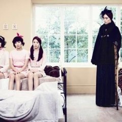 Heroes Korean TV Program(2010) photo