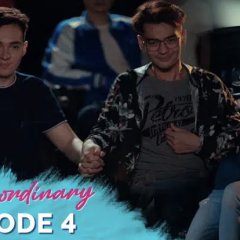 My Extraordinary Philippines Drama photo