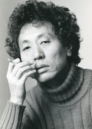 Nishimura Shogoro in Hono no Tabiji Japanese Drama(1990)