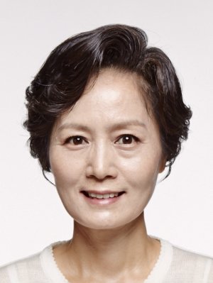 Geun Young Kim
