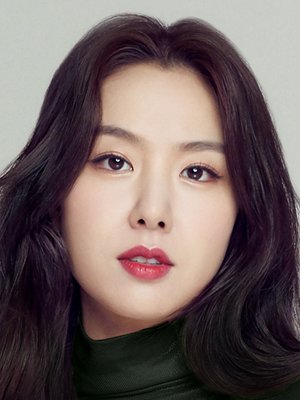 Cha Joo Ha | Ice Girl
