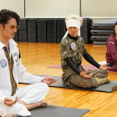 Gokushufudo Japanese Drama photo