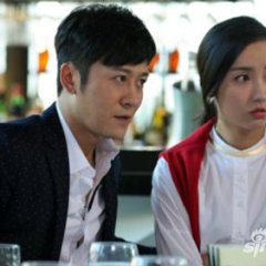 I'm Lucky Chinese Drama photo