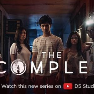 The Complex (2017)