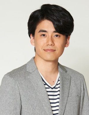 Daisuke Sugimori