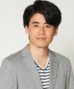 Sugimori Daisuke