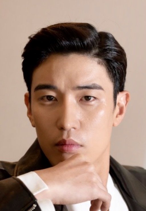 Kang Kyung Joon (1983) - Articles - MyDramaList