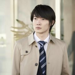 Tetsu no Hone Japanese Drama(2020) photo