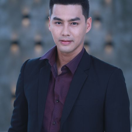 Roy Leh Marnya (2020)