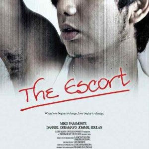 The Escort (2011)