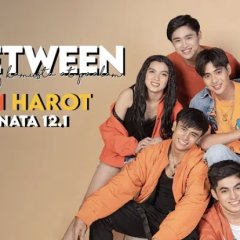 In Between (Sa Pagitan ng Kamusta at Paalam) Philippines Drama photo