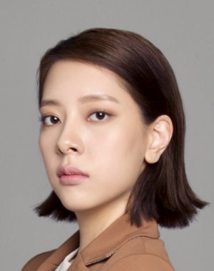 Ye Eun Ju