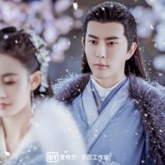 The Love Lasts Two Minds (2020) photo