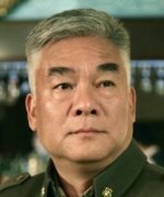 Liu Jiao Xin Fotoğraf