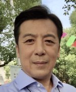 Cai Gang Fotoğraf