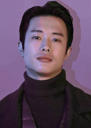 Woo Jin Choi