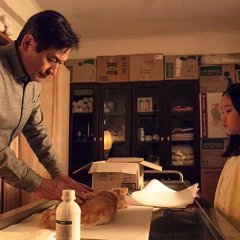 Paper Flower Korean Movie photo