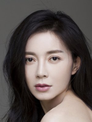 Xiao Cheng Bi | Red Rose
