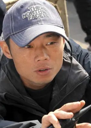 Min Guo Hui in Yu Long Chinese Drama(2021)
