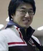 Kim Hwang Do