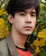 Scott Sattapong Hongkittikul