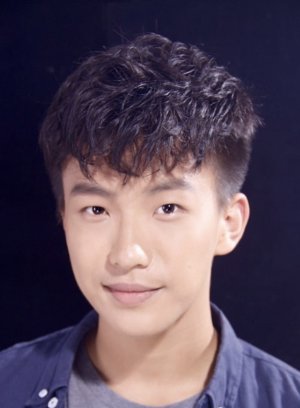 Jun Liang Huang