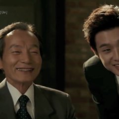 My Fantastic Funeral Korean Drama photo