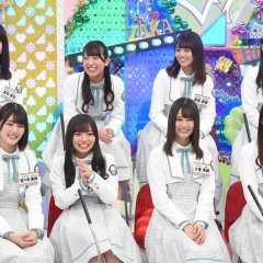 Hinatazaka de Aimashou Japanese TV Program photo