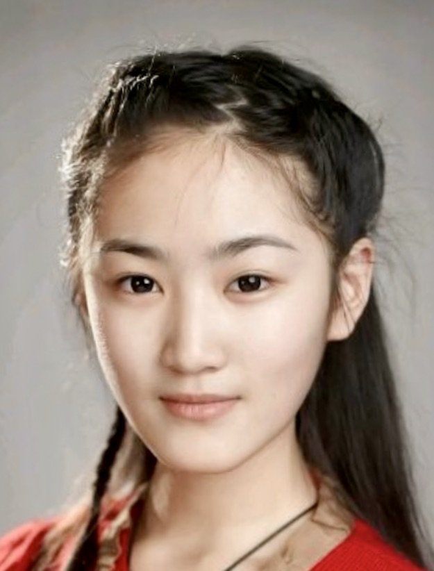 Huang Shi Jia (黄诗佳) - MyDramaList