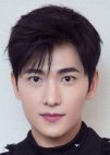 Favorite Chinese Actor