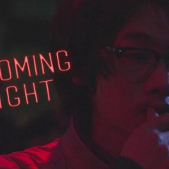 Blooming Night Chinese Movie photo