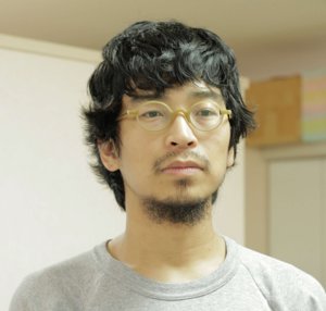 Kohei Yoshino