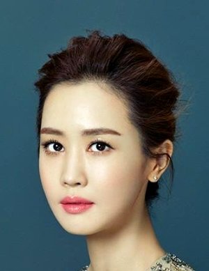 Ji Soo Yeon | IRIS 2: The Movie
