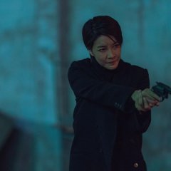 Tell Me What You Saw Korean Drama photo