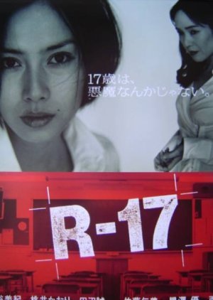 R-17 (2001) poster