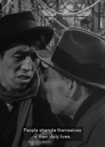 Ikiru Japanese Movie photo