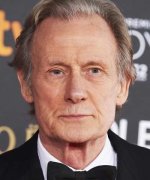 Bill Nighy