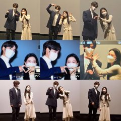 Blue Birthday: The Movie Korean Movie photo