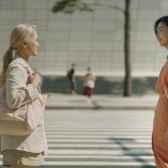 Severance Pay Korean Movie photo