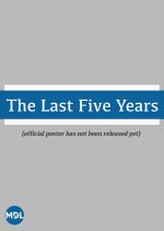 The Last Five Years Philippines Movie photo