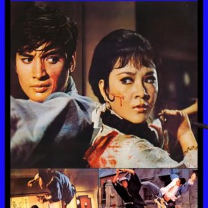 The Sister of the San Tung Boxer (1973)