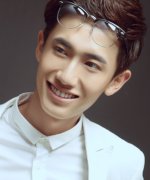 Wang Jin Peng