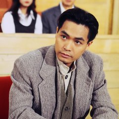 Instinct Hong Kong Drama(1994) photo