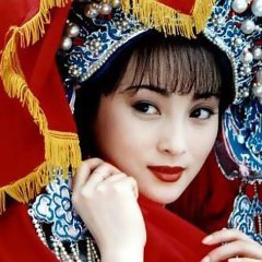 The Heaven Has Tears Chinese Drama photo