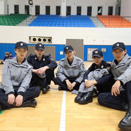 Rookie Cops (2022)