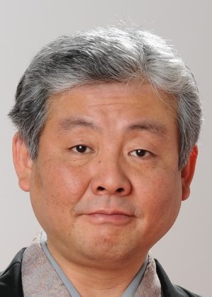 Yanagiya Kyotaro in Ningen Kowai Japanese Drama(2022)