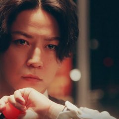 Seigi no Tenbin Japanese Drama photo