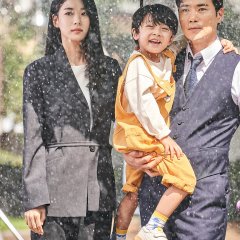 Artificial City Korean Drama photo