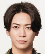 Kamenashi Kazuya Fotoğraf