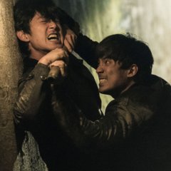 The Scoundrels Taiwanese Movie photo